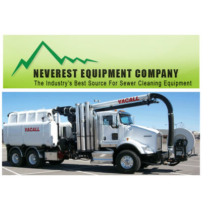 Neverest Equipment